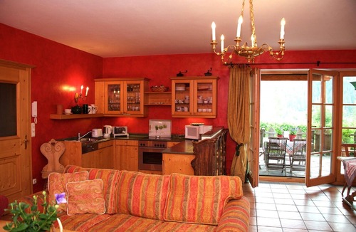 Reith bei Kitzbuehel Apartment | Chalet in Reith near Ski Slopes