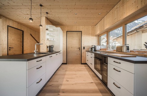 Bichlbach House | Chalet in Bichlbach near Ski Slopes