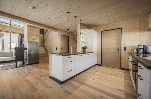 Bichlbach House | Chalet in Bichlbach near Ski Slopes