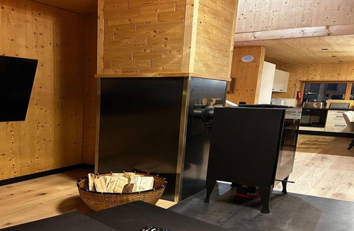 Bichlbach House | Chalet in Bichlbach near Ski Slopes