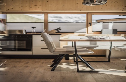 Bichlbach House | Chalet in Bichlbach near Ski Slopes