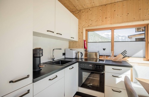 Bichlbach House | Chalet in Bichlbach near Ski Slopes
