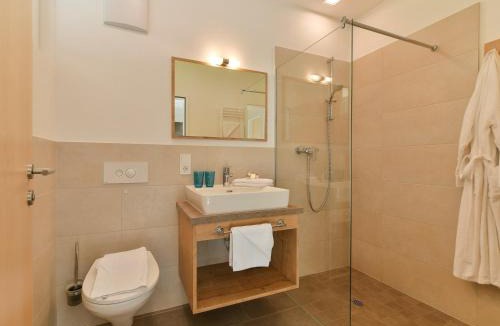 Klosterle Apartment | Chalet in der Alpine Lodge Klösterle am Arlberg