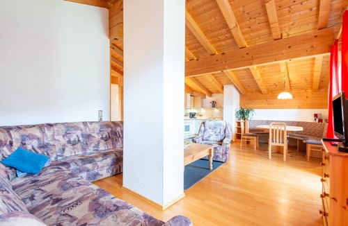 Gattererberg Apartment | Chalet in Gattererberg near Ski Slopes