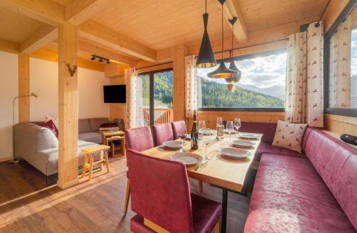 Hohentauern Ski Chalet | Chalet in Hohentauern nahe Skilift
