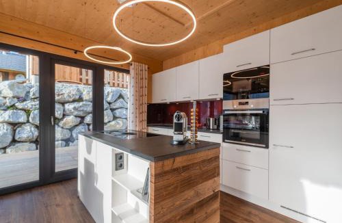 Hohentauern Ski Chalet | Chalet in Hohentauern nahe Skilift