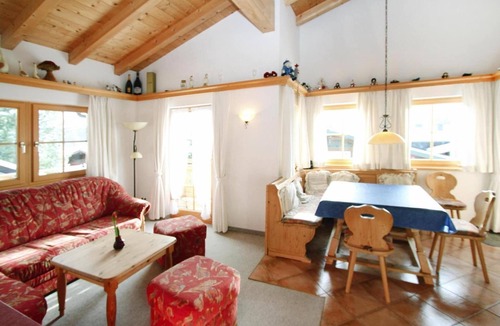 Konigsleiten Ski Chalet | Chalet in Königsleiten near Zillertal Arena