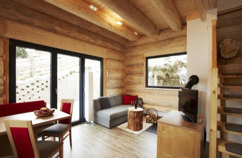 Ladis Ski Chalet | Chalet in Ladis by Ski Slope & Sauna