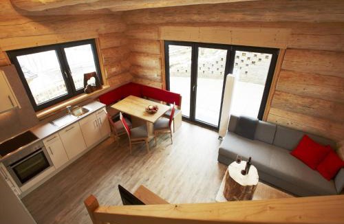 Ladis Ski Chalet | Chalet in Ladis by Ski Slope & Sauna