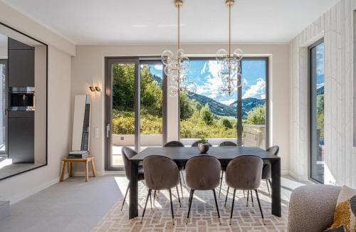 Hopfgarten im Brixental Villa | Chalet in Niederau