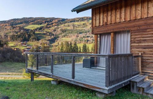 Sankt Georgen am Kreischberg Ski Chalet | Chalet in Steiermark Kreischberg Ski