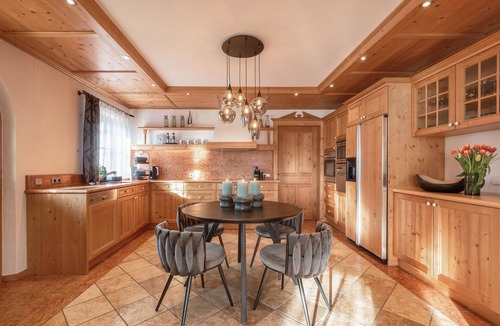 Sankt Johann in Tirol Villa | Chalet in St. Johann in Tyrol near Kitzbühel
