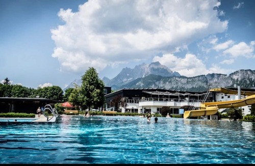 Sankt Johann in Tirol Villa | Chalet in St. Johann in Tyrol near Kitzbühel
