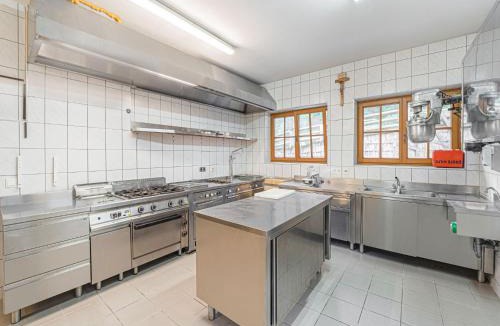 Neustift Im Stubaital House | Chalet in Stubaital by Ski Slope & Sauna