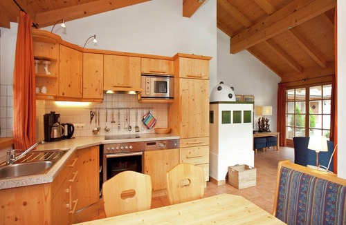 Wald im Pinzgau Ski Chalet | Chalet in Wald im Pinzgau near Ski Area