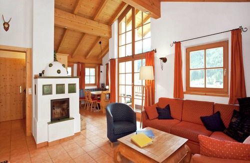 Wald im Pinzgau Ski Chalet | Chalet in Wald im Pinzgau near Ski Area