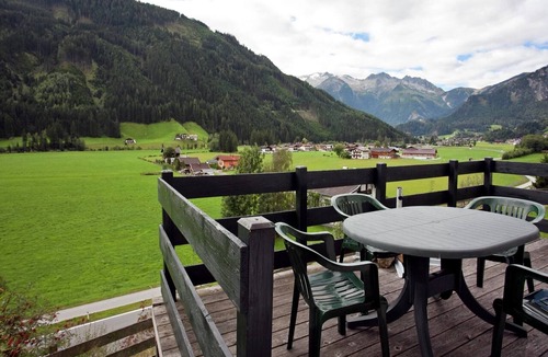 Wald im Pinzgau Ski Chalet | Chalet in Wald im Pinzgau near Ski Area