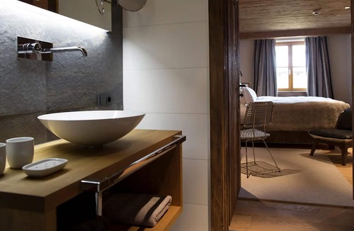 Farchant Ski Chalet | Chalet Joseph