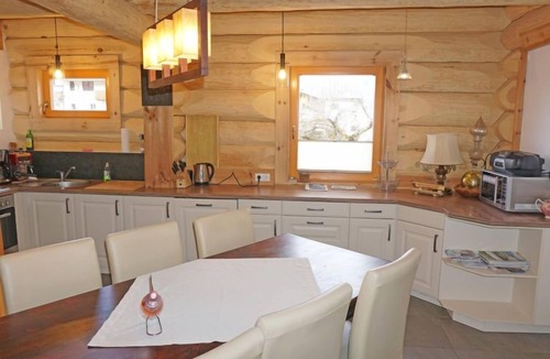 Axams House | Chalet Karin by Interhome