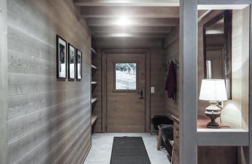 Rosswald Ski Chalet | Chalet Kristall