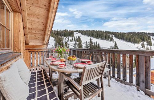 Lachtal Ski Chalet | Chalet Lachtal