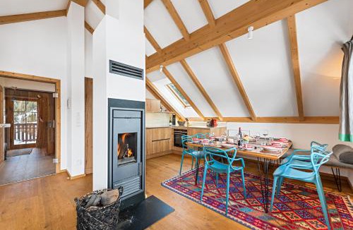 Lachtal Ski Chalet | Chalet Lachtal