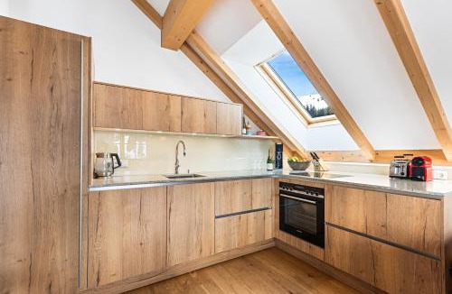 Lachtal Ski Chalet | Chalet Lachtal