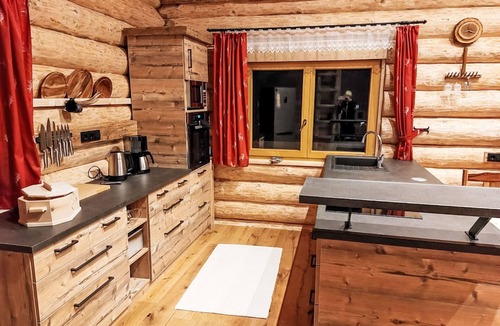 Stanzach House | Chalet Lechtraum by Interhome