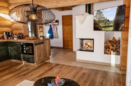 Wildenranna Ski Chalet | Chalet Leni – Your Retreat Above the Bavarian Danube Valley
