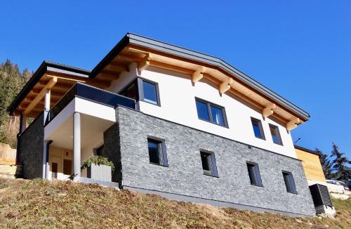 Ochsengarten House | Chalet Maria
