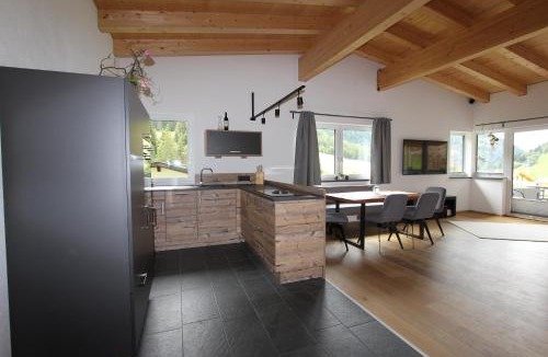 Ochsengarten House | Chalet Maria