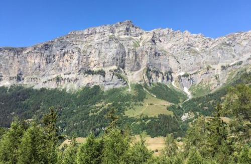 Albinen Ski Chalet | Chalet Marina