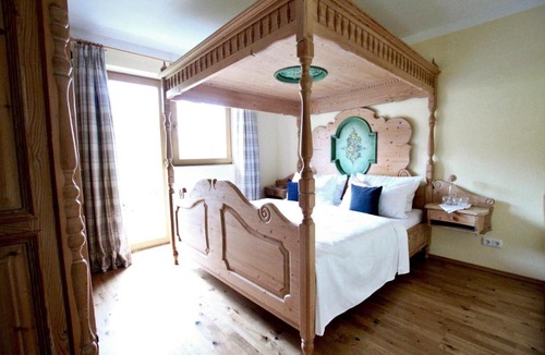Ehrwald Ski Chalet | Chalet Melodie