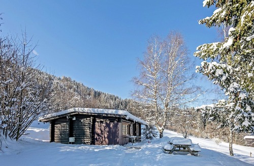 Woergl Ski Chalet | Chalet near Ski slopes in Worgl