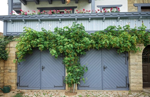 Martinsheim Ski Chalet | Chalet 'Near Marktbreit' with Private Terrace, Private Garden and Wi-Fi