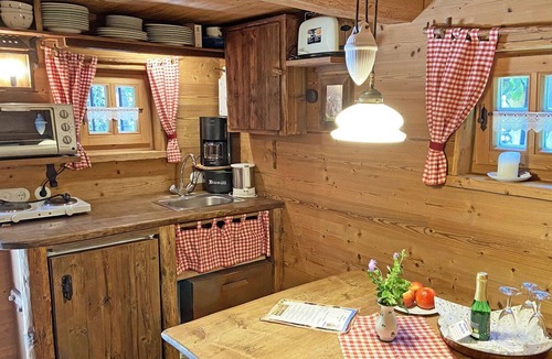 Asten House | Chalet near the lake in Asten