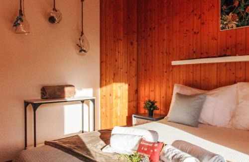 Veysonnaz Ski Chalet | Chalet Nelly by Interhome
