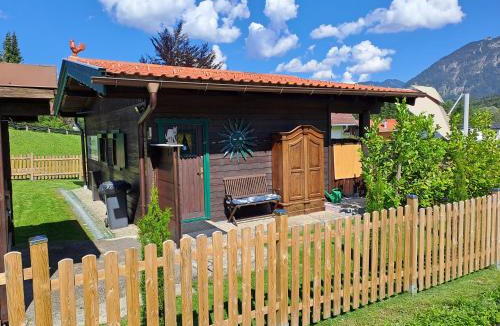 Reutte Ski Chalet | Chalet Panorama Tirol