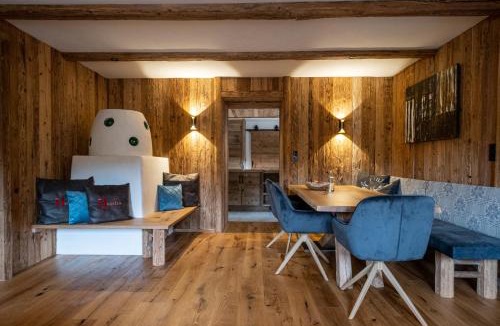 Ehrwald Apartment | Chalet Paula