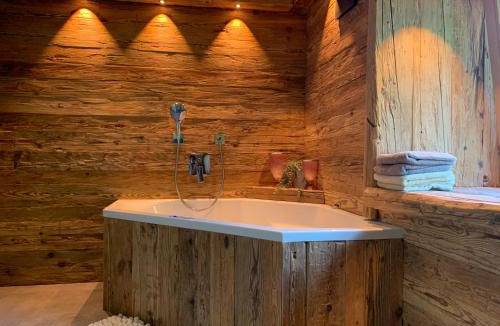 Ehrwald Apartment | Chalet Paula