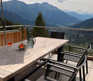 Bellwald Ski Chalet | Chalet Poiema