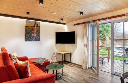 Farchant Ski Chalet | Chalet Rauschn 2