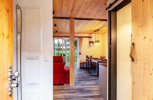 Farchant Ski Chalet | Chalet Rauschn 2