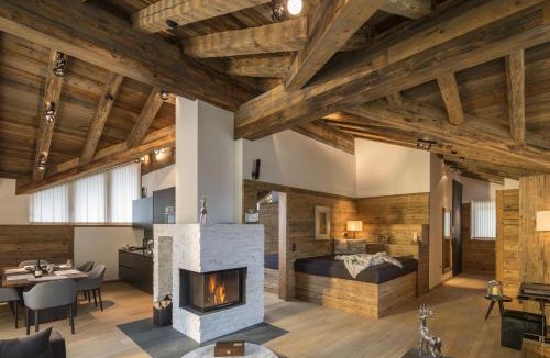 Mathon Ski Chalet | Chalet Residences Mathon