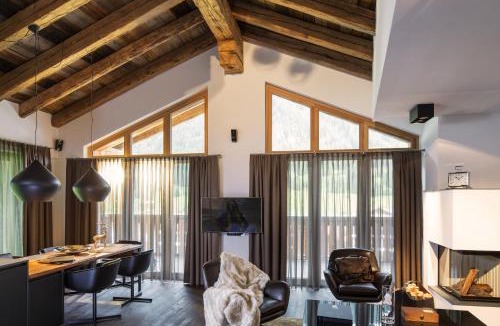 Mathon Ski Chalet | Chalet Residences Mathon