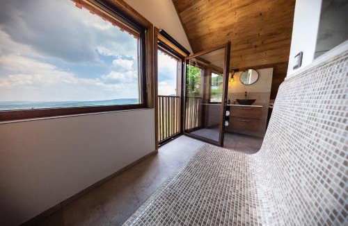 Haselbach in der Rhon House | Chalet Rhön
