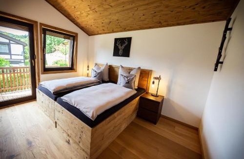 Haselbach in der Rhon House | Chalet Rhön