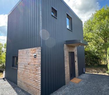 Freienohl Ski Chalet | Chalet Ruhrtal Meschede Freienohl mit Parkplatz und Klimaanlage