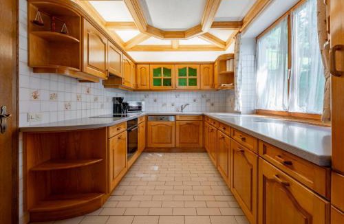 Furth Ski Chalet | Chalet Sandra