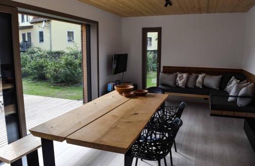 Neunburg vorm Wald House | Chalet Seebauer